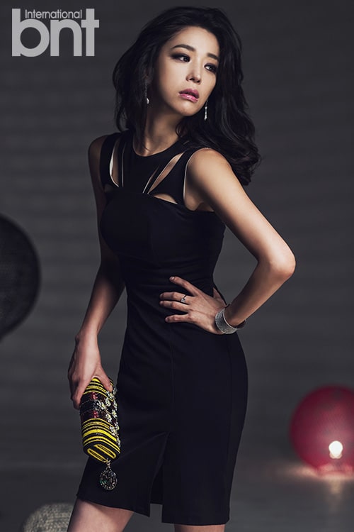 Picture of Go Eun Han