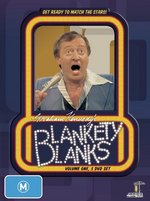 Blankety Blanks Volume One