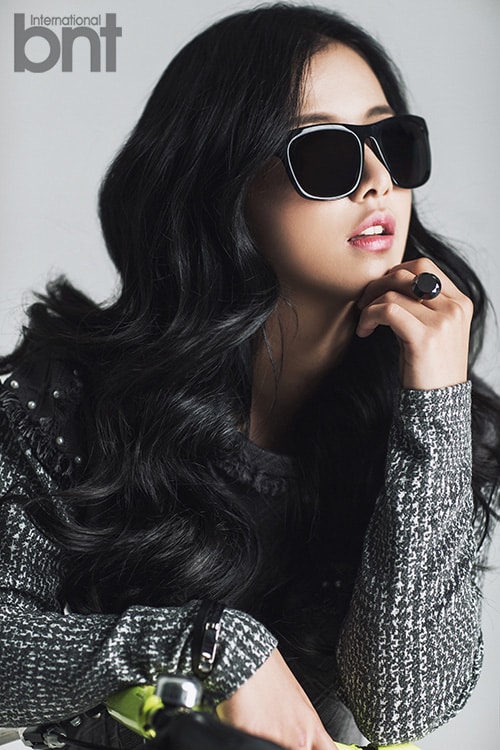Song Ga-Yeon