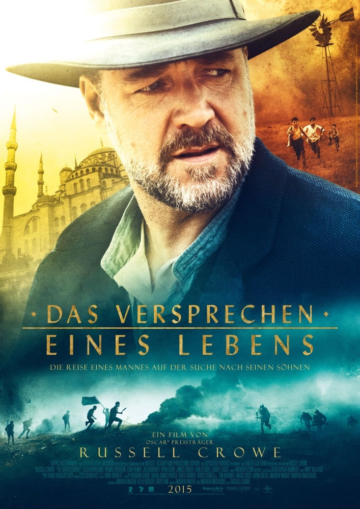 The Water Diviner