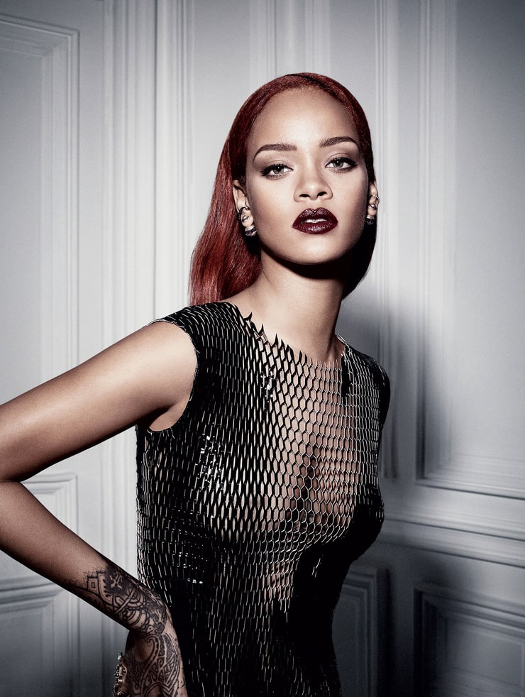 Rihanna