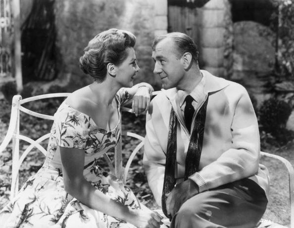 Alec Guinness Alec Guinness
