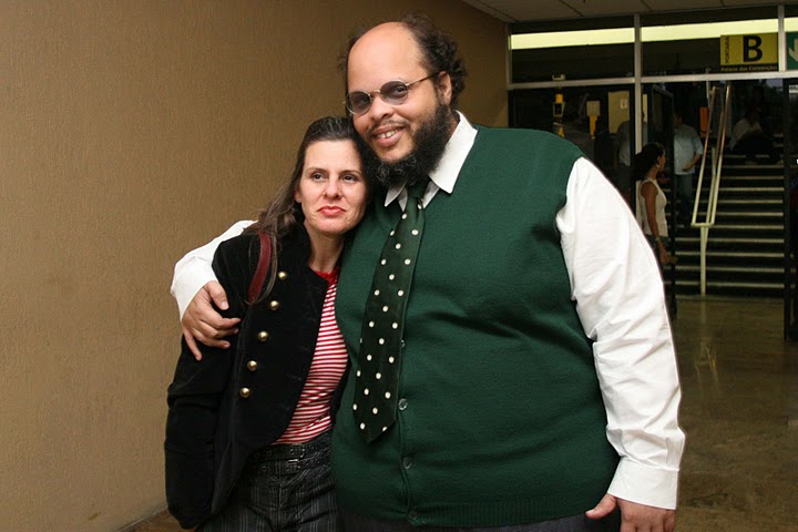 Ed Motta