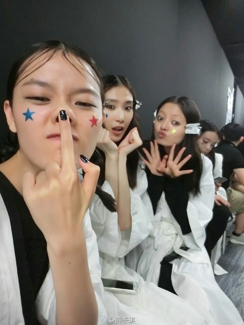 Dylan Xue
