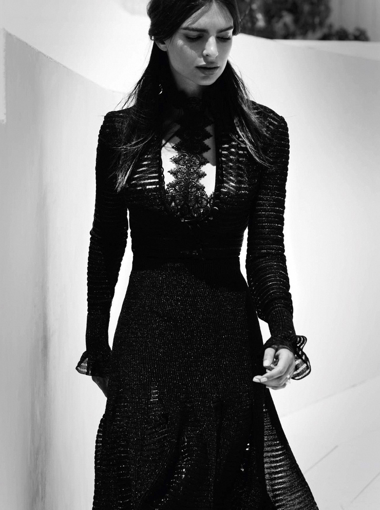 Emily Ratajkowski Emily Ratajkowski