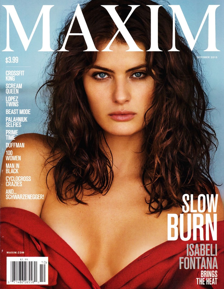 Isabeli Fontana