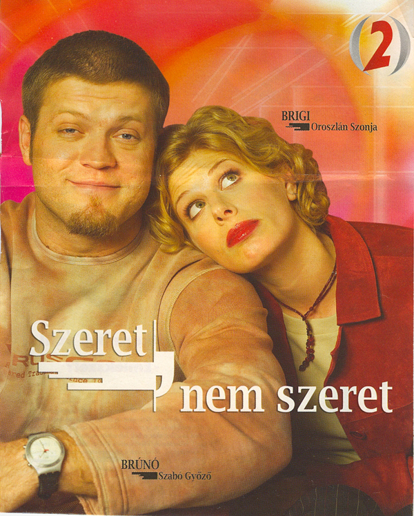 Szonja Oroszlán