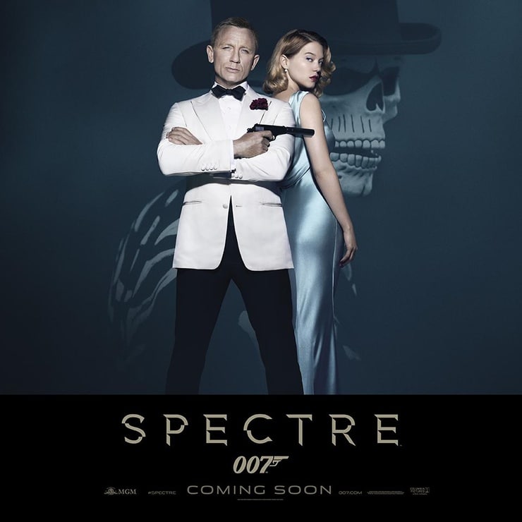 Spectre