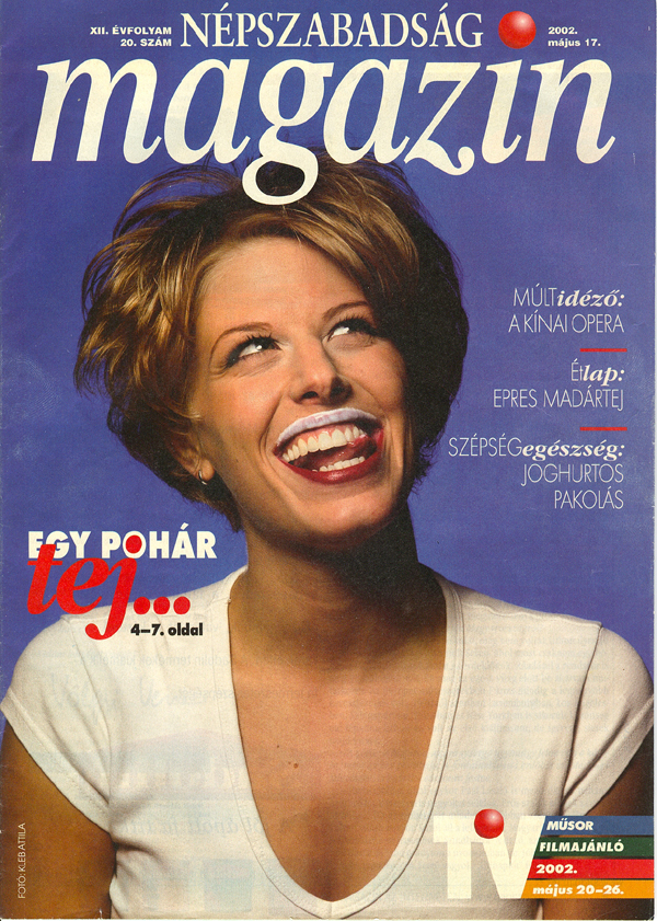 Szonja Oroszlán