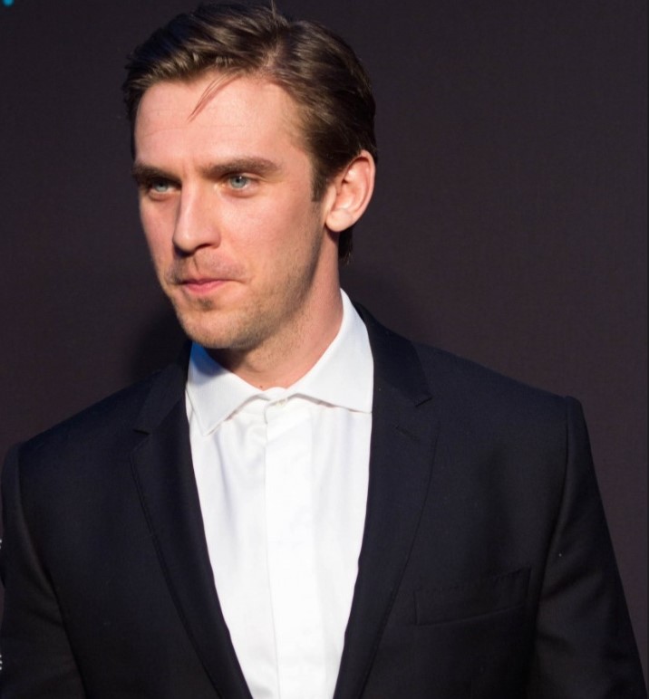 Dan Stevens