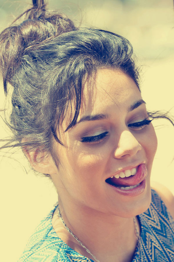 Vanessa Hudgens Vanessa Hudgens
