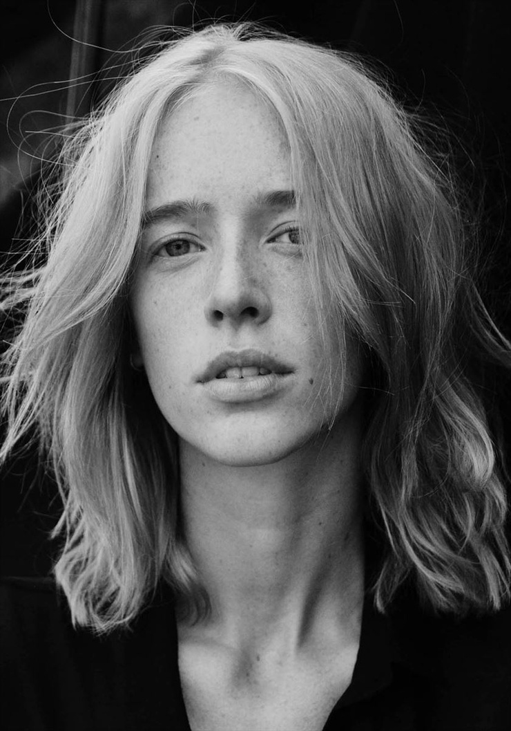 Franziska Frings