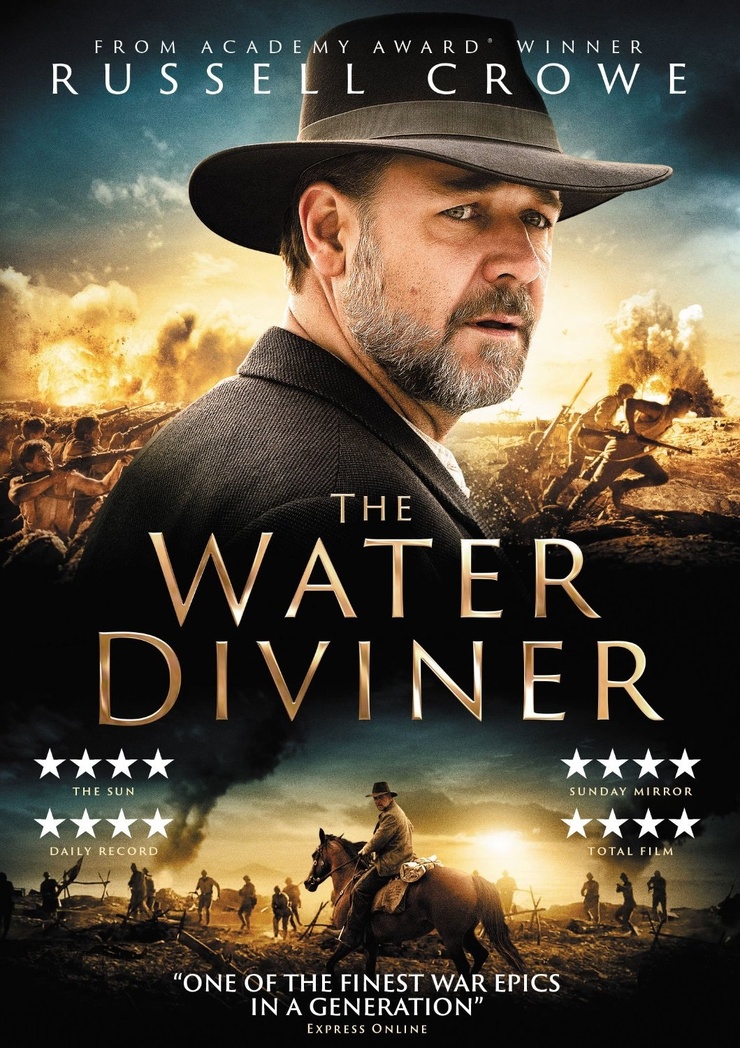 The Water Diviner The Water Diviner