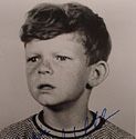 Johnny Whitaker