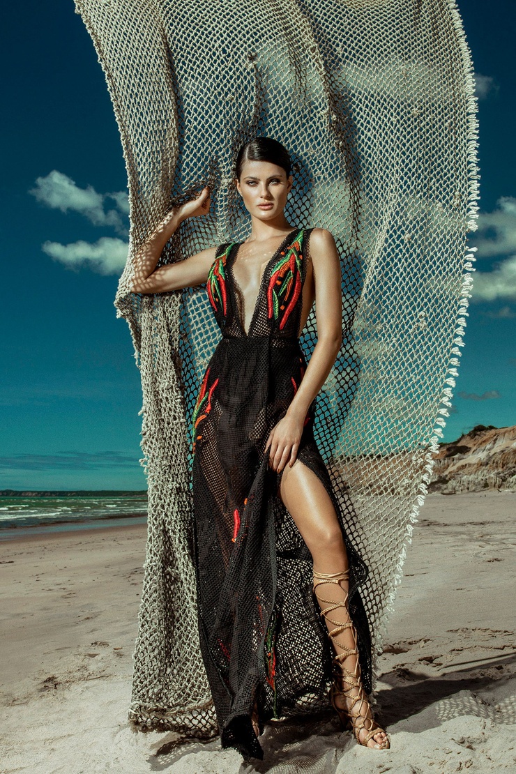 Isabeli Fontana