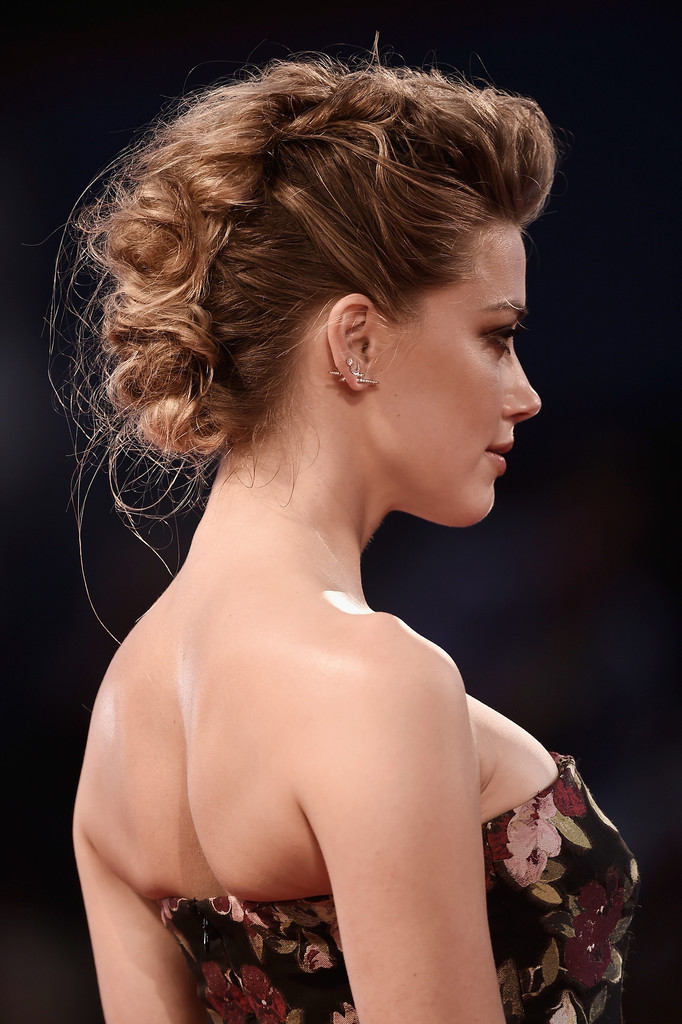 Amber Heard Amber Heard