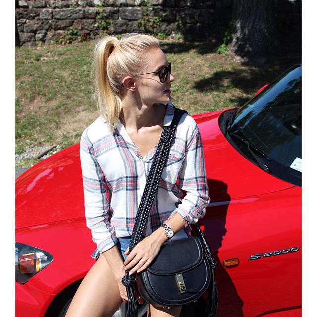 Clair Westenberg