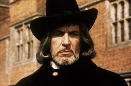 Witchfinder General