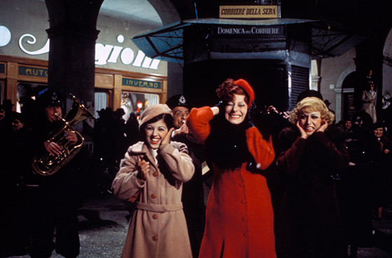 Amarcord (1973)