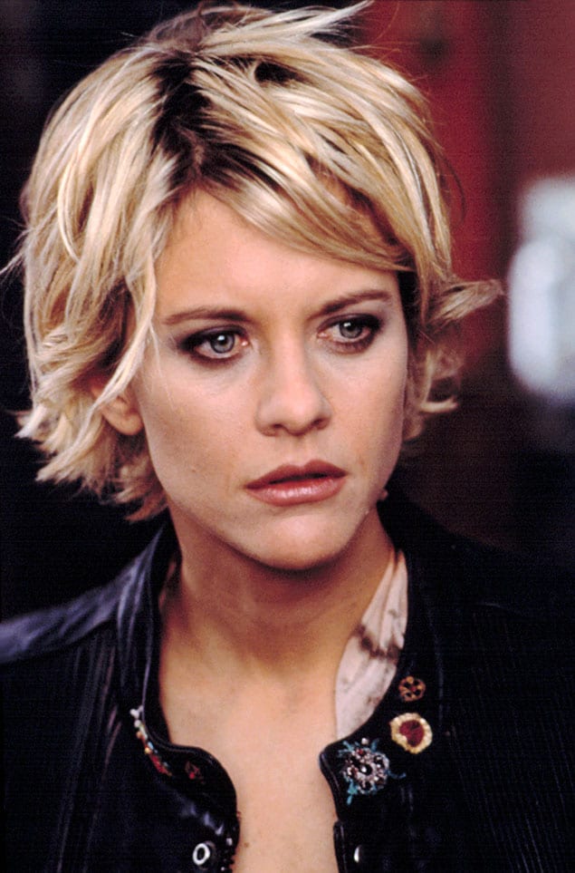 Meg Ryan