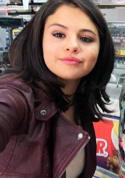 Picture of Selena Gomez