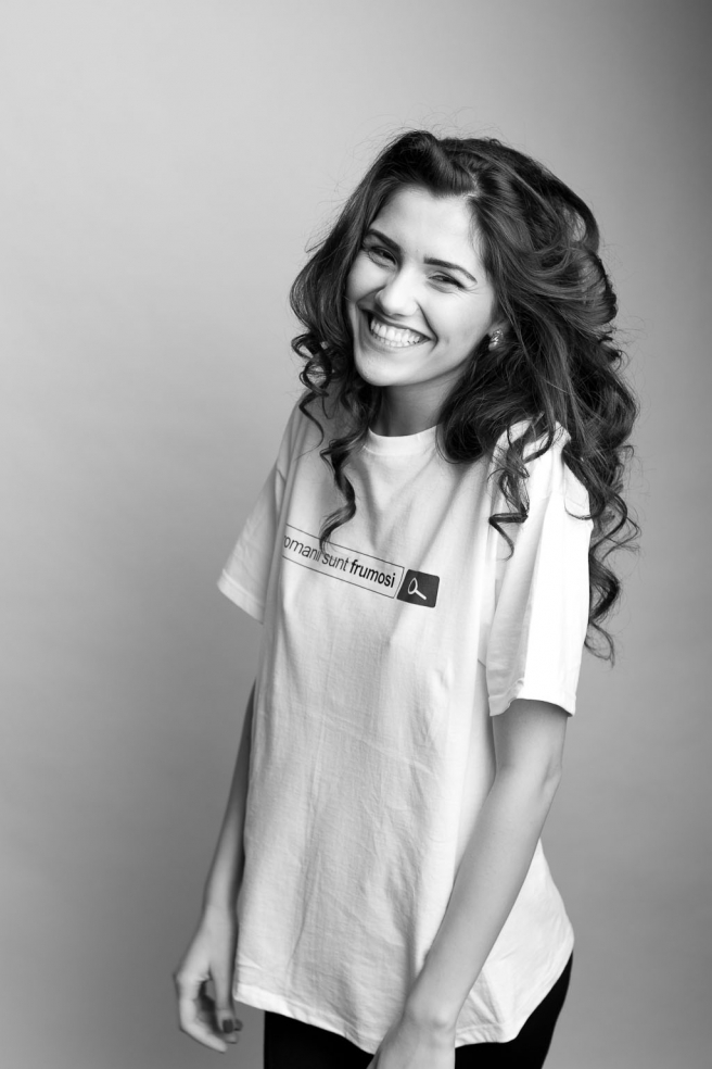 Loredana Salanta Loredana Salanta
