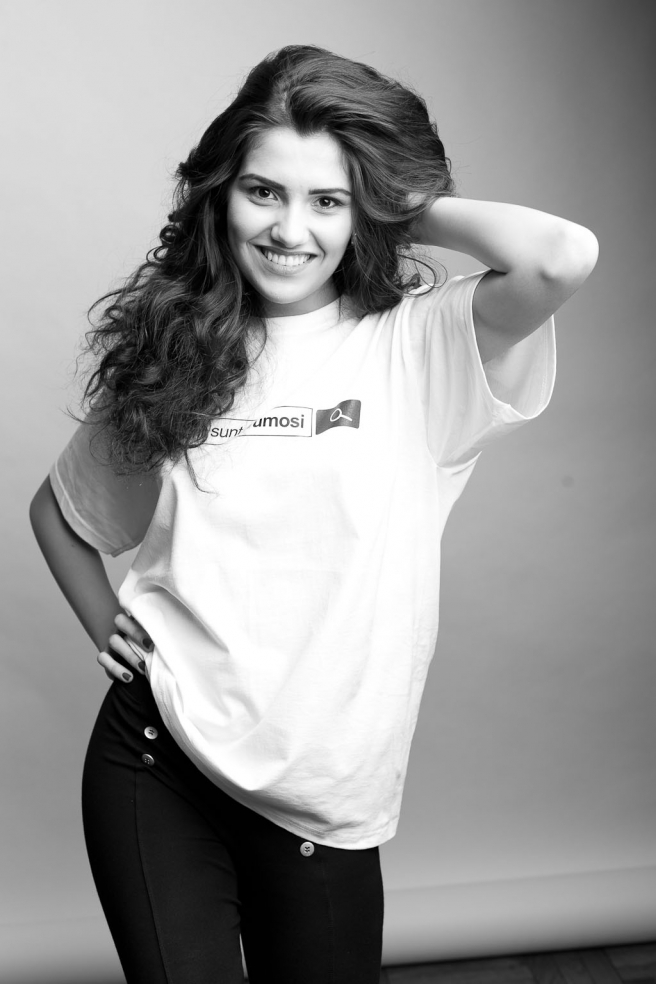 Loredana Salanta Loredana Salanta