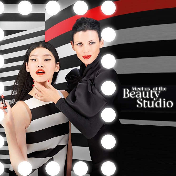 Ming Xi