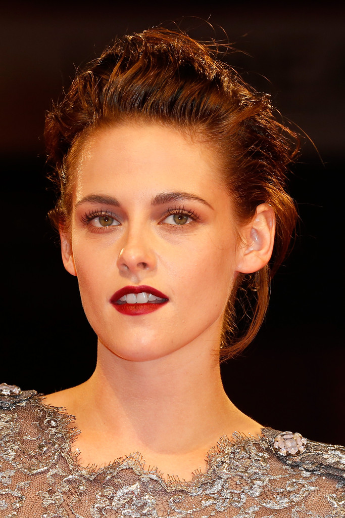 Kristen Stewart Kristen Stewart