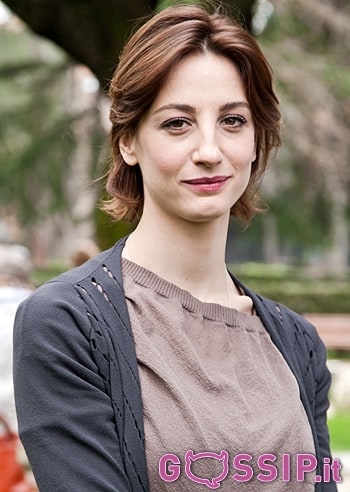 Francesca Inaudi