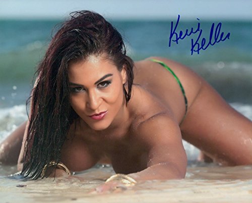 Kerri Keller