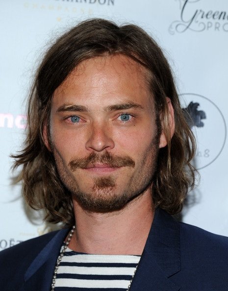 Christopher Backus Christopher Backus