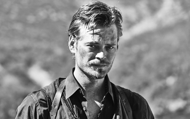 Christopher Backus Christopher Backus