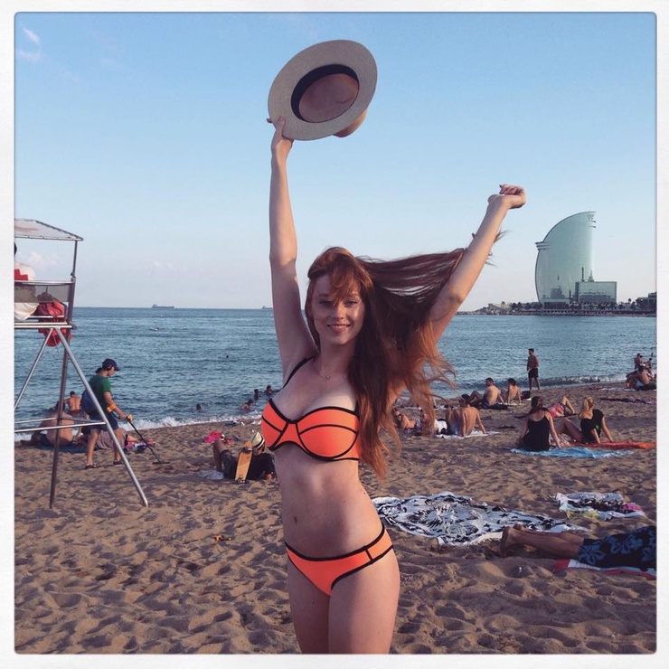 Alina Kovalenko Alina Kovalenko