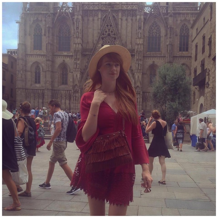 Alina Kovalenko Alina Kovalenko