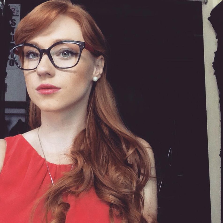 Alina Kovalenko Alina Kovalenko