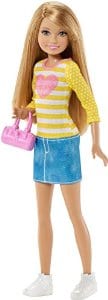 Barbie Sisters Stacie Doll