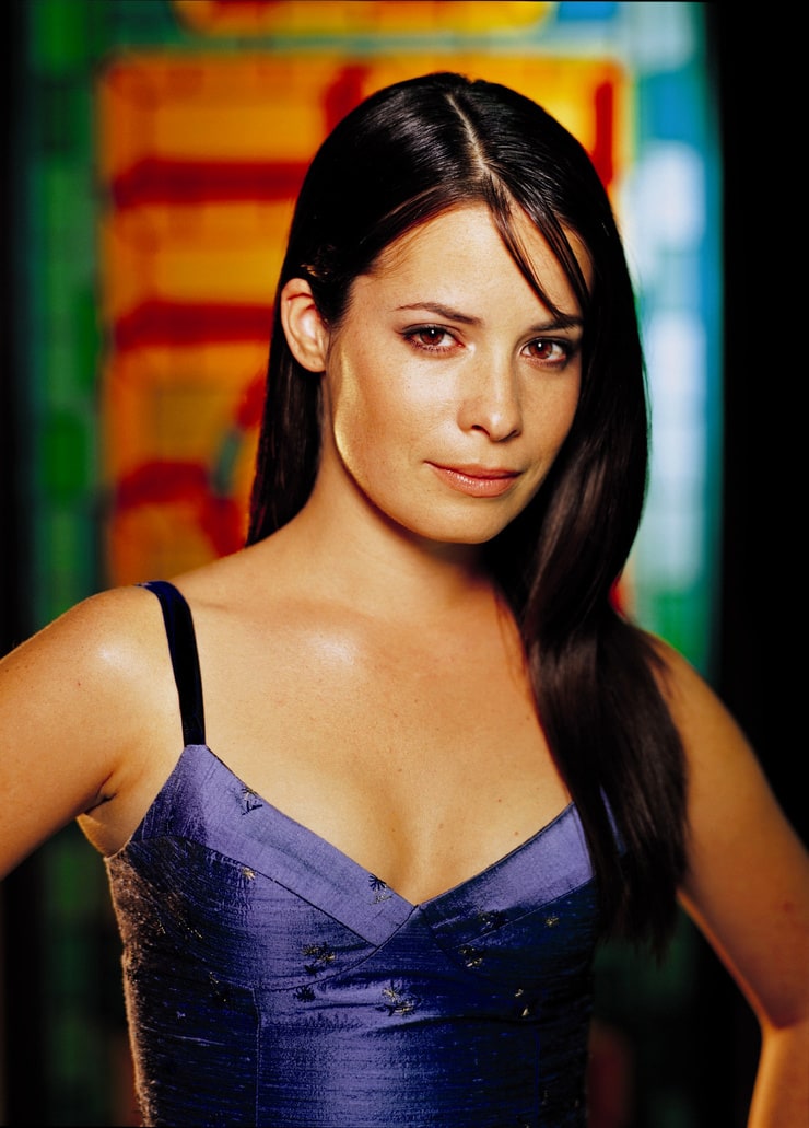 Image Of Holly Marie Combs