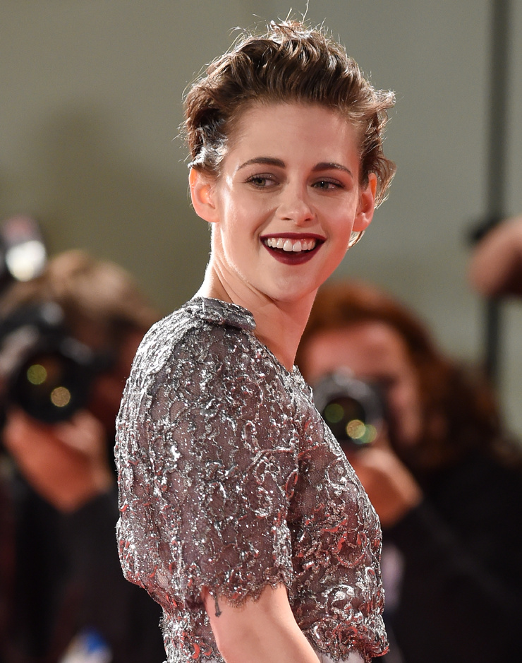 Kristen Stewart