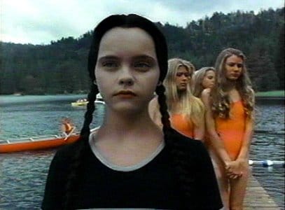 Addams Family Values