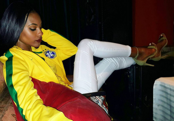 Sharam Diniz Sharam Diniz