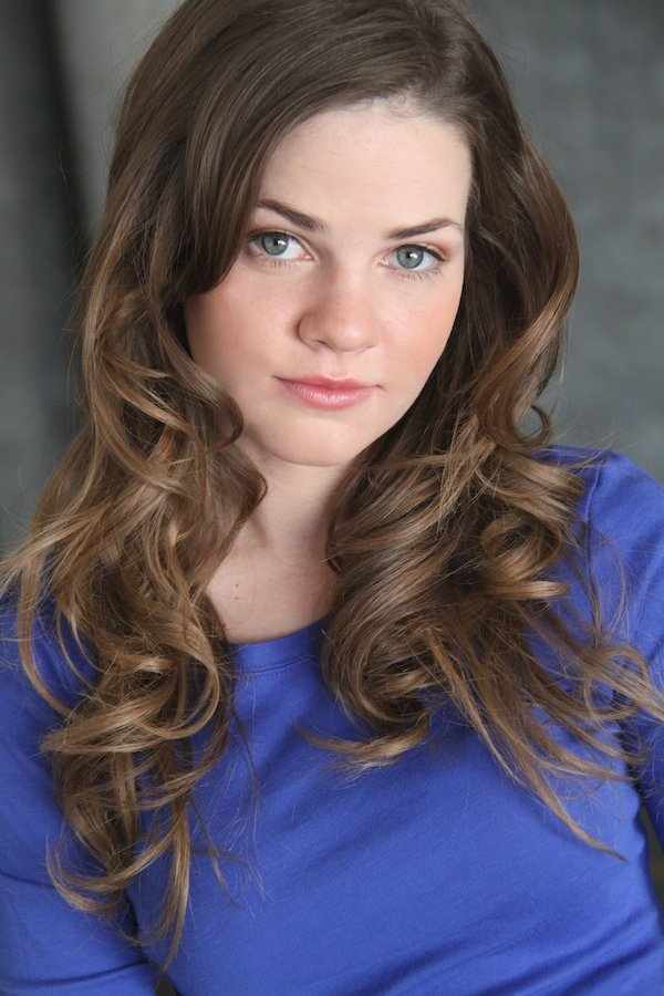 Hayley Chase Hayley Chase