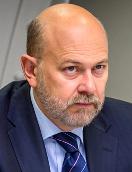 Vincent Franklin