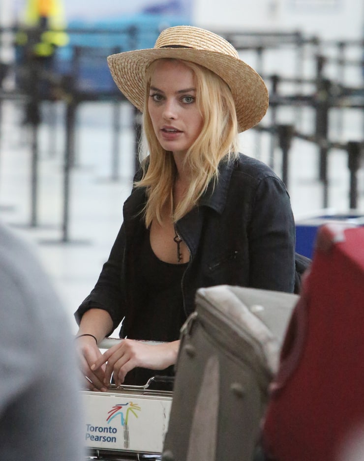 Margot Robbie