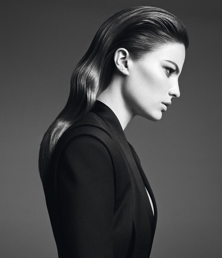 Cameron Russell