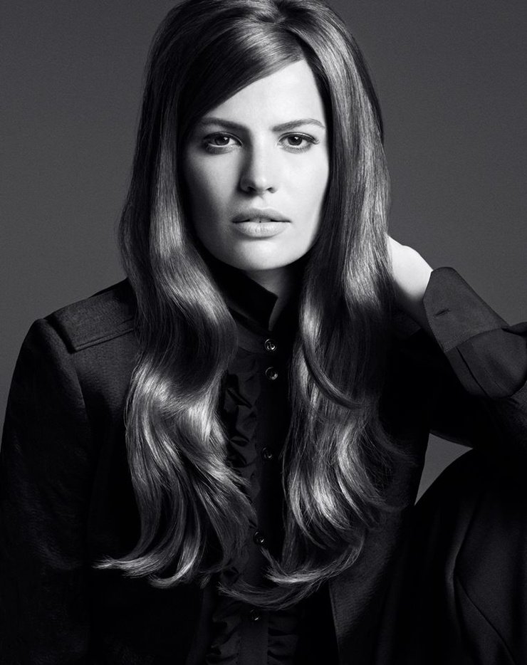Cameron Russell