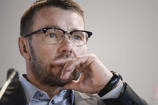 Joel Edgerton