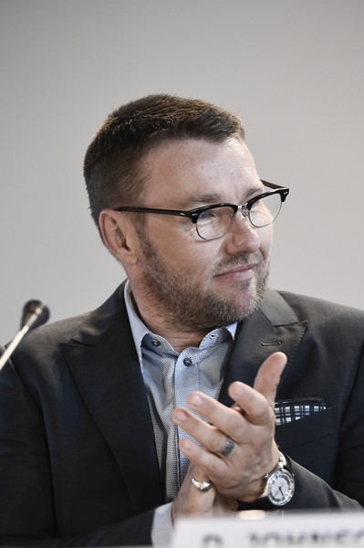 Joel Edgerton