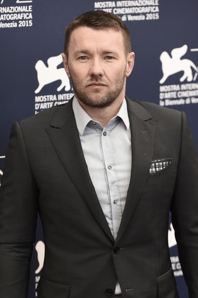 Joel Edgerton