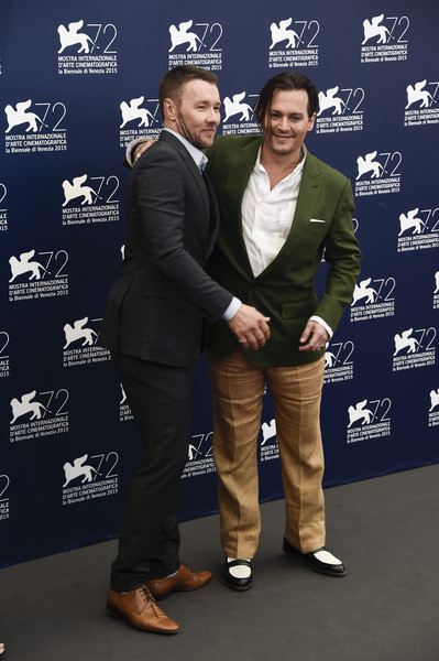 Joel Edgerton Joel Edgerton